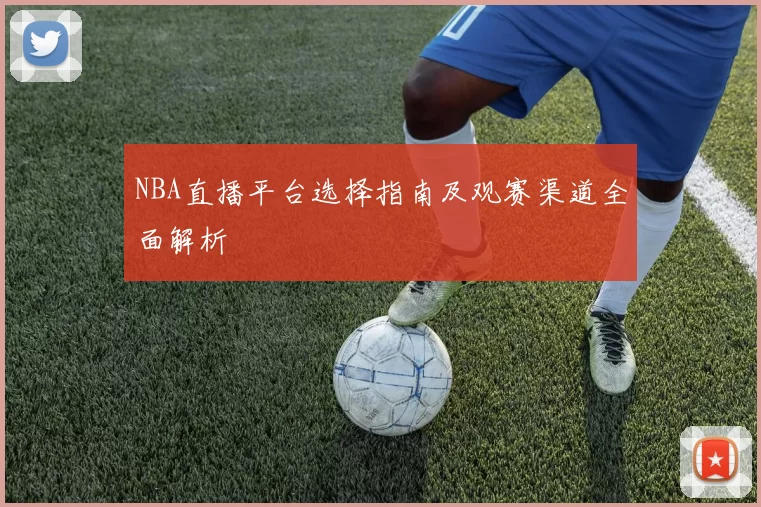 NBA直播平台选择指南及观赛渠道全面解析